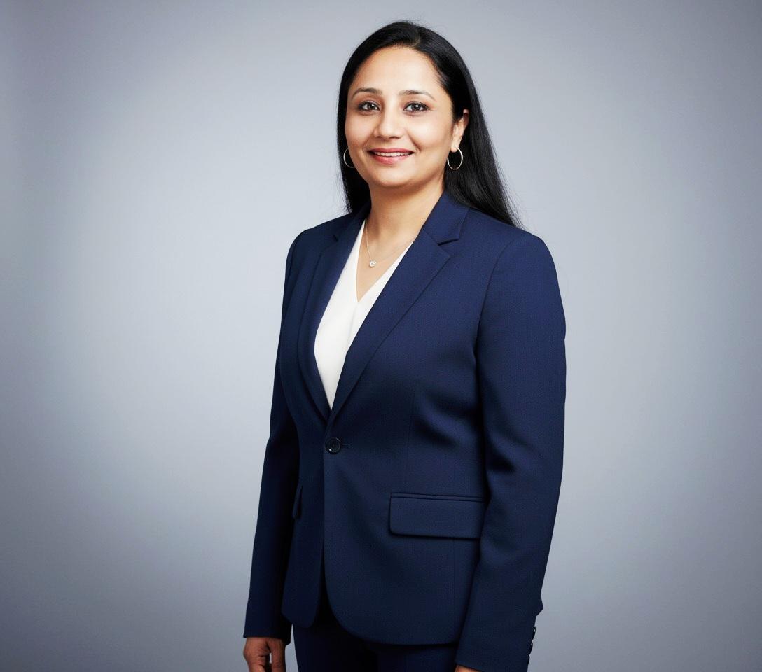 Dr Sumita Prajapati Ayurveda Journey